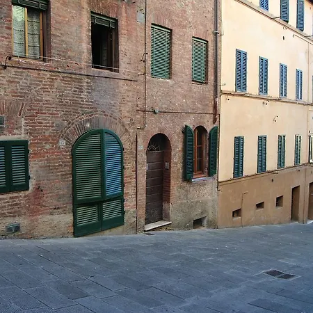 L'alfiere Bed & Breakfast Siena