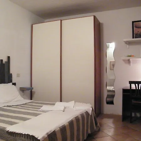 L'Alfiere B&B *