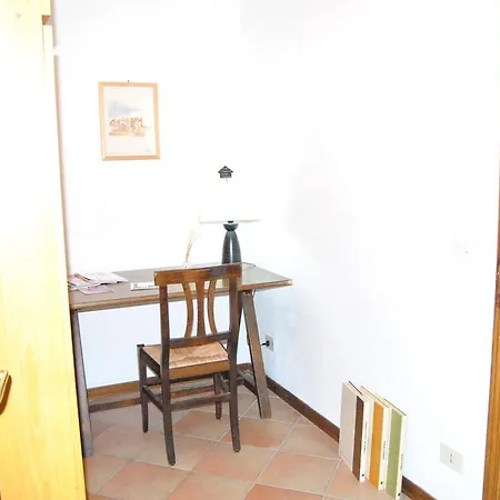 Oda ve Kahvaltı L'Alfiere B&B