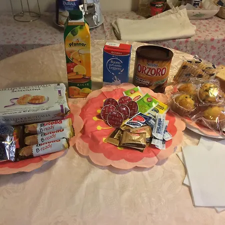 L'Alfiere B&B Oda ve Kahvaltı Siena