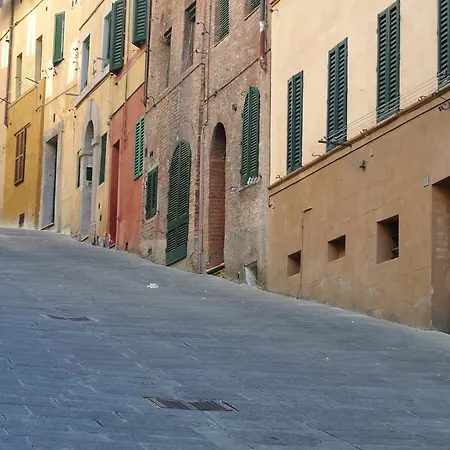 Bed & Breakfast L'Alfiere B&B *