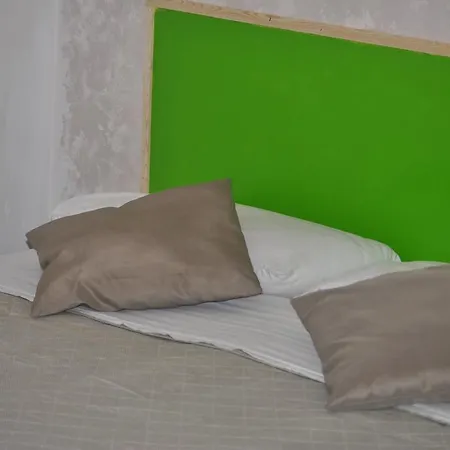 Bed & Breakfast L'Alfiere B&B Siena