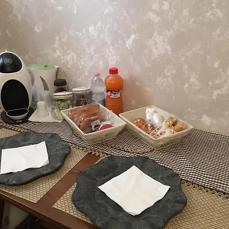 L'Alfiere B&B Siena